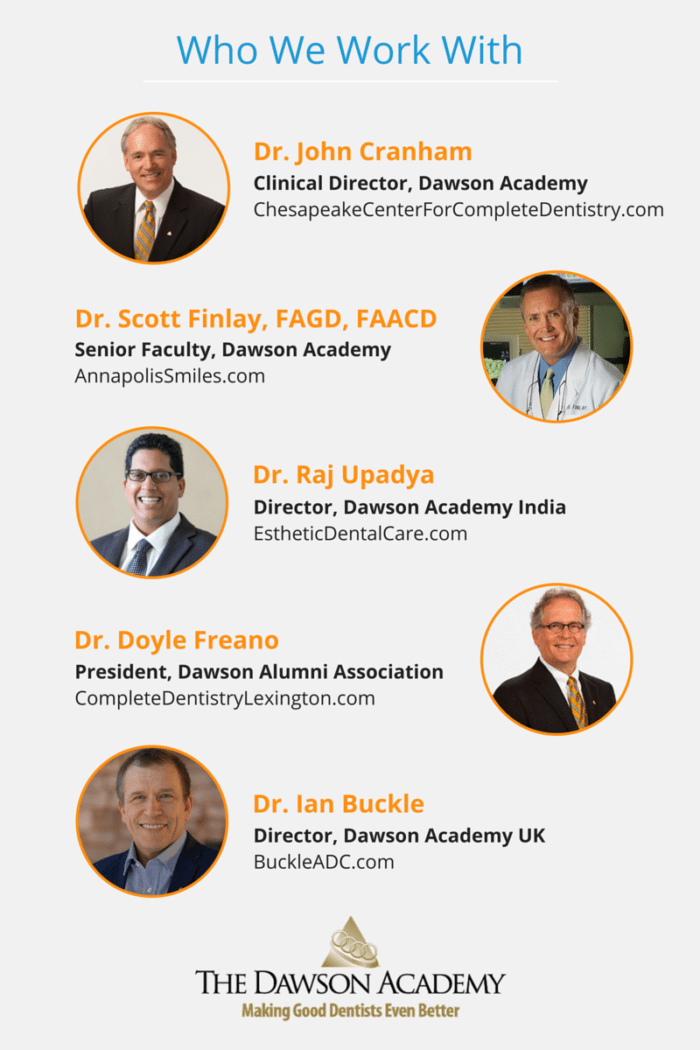 Dawson Academy Marketing Partners