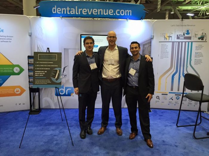 dental-revenue-booth