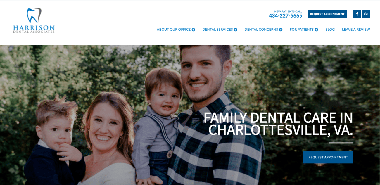 Harrison Dental Associates