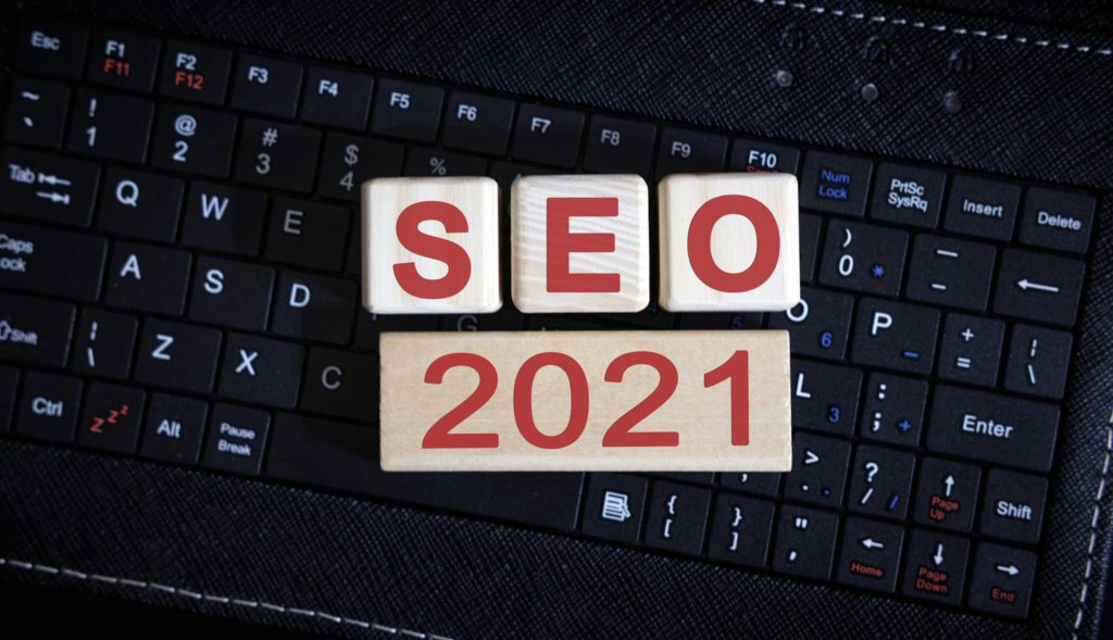 dental seo 2021