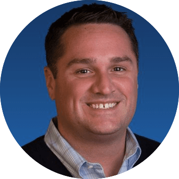 Kevin Gallagher