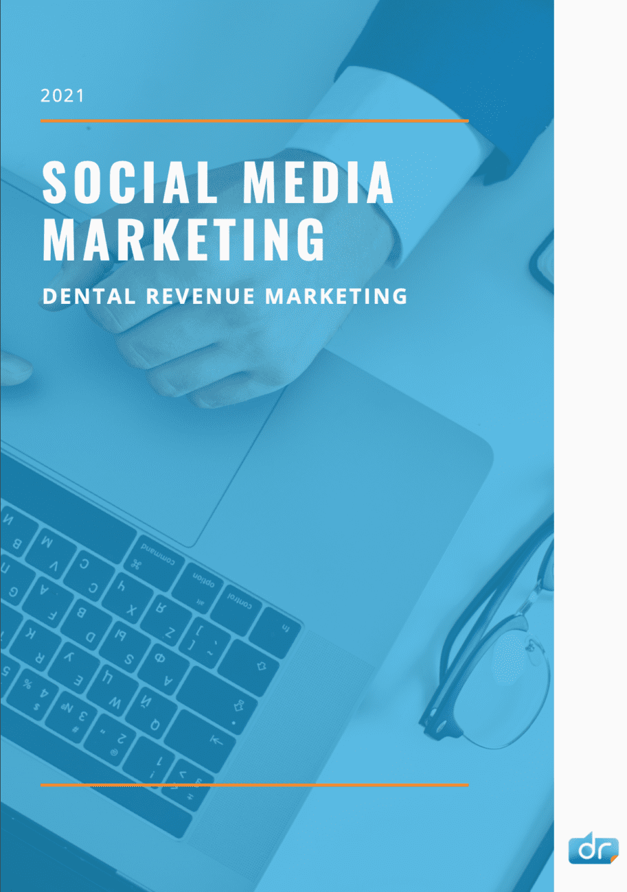 Social Media Marketing by Dental Revenue