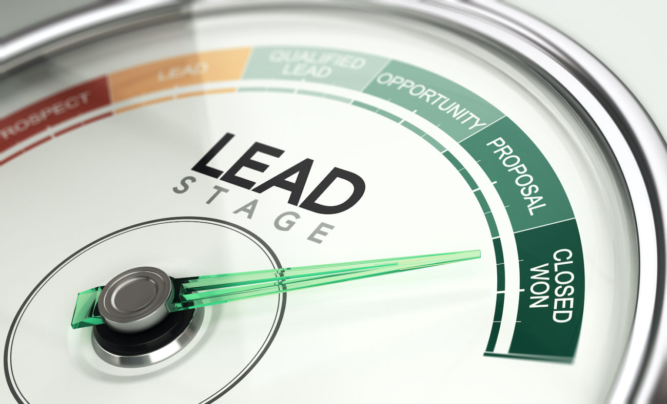 Training Your Staff to Convert Leads into Dental Patients