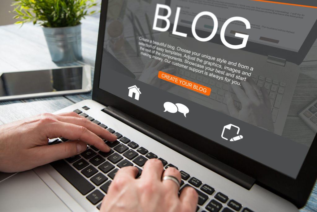 dental marketing blogs