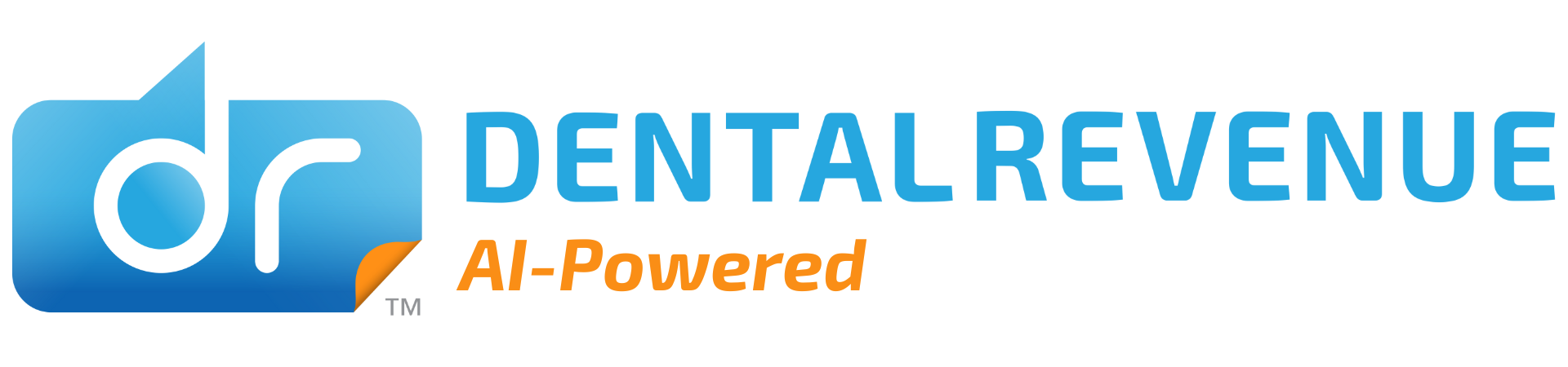 Dental Revenue logo