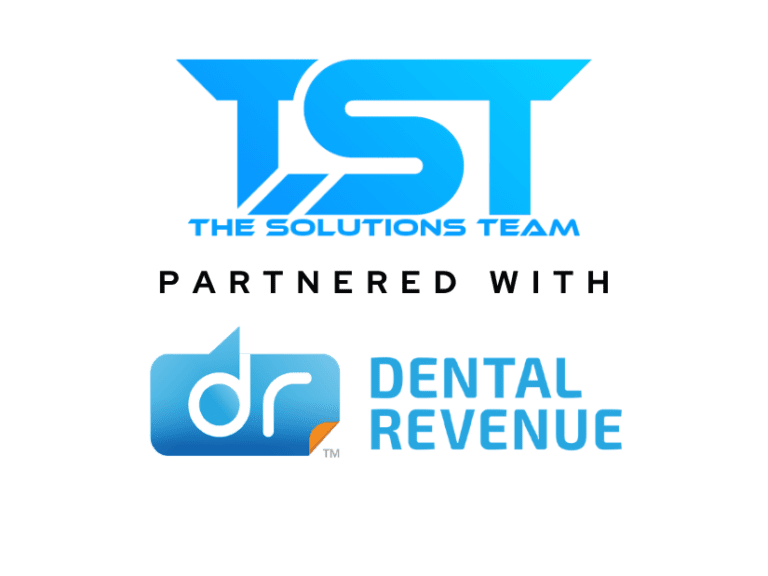 TST DR Site Logo